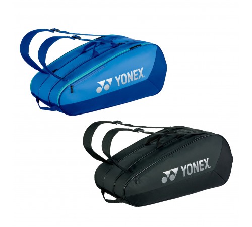 Сумка для ракеток Yonex BAG42529 Team Racquet Bag (9pcs) Сумка для ракеток Yonex BAG42529 Team Racquet Bag (9pcs)