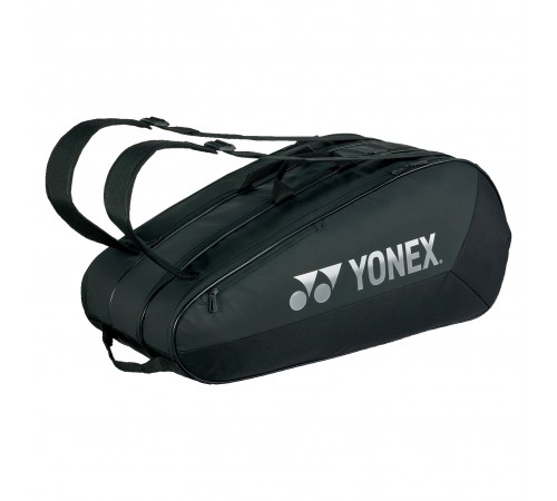 Сумка для ракеток Yonex BAG42529 Team Racquet Bag (9pcs) Сумка для ракеток Yonex BAG42529 Team Racquet Bag (9pcs)