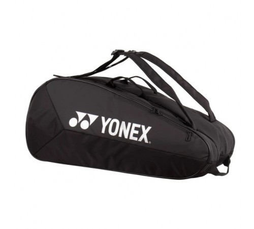 Сумка для ракеток Yonex BAG42529 Team Racquet Bag (9pcs) Сумка для ракеток Yonex BAG42529 Team Racquet Bag (9pcs)