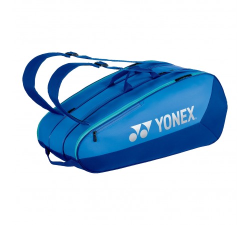 Сумка для ракеток Yonex BAG42529 Team Racquet Bag (9pcs) Сумка для ракеток Yonex BAG42529 Team Racquet Bag (9pcs)