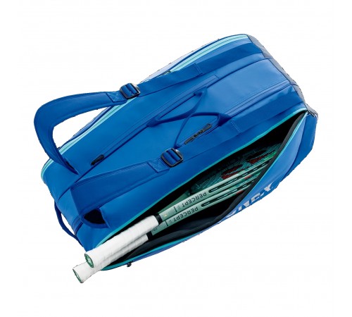 Сумка для ракеток Yonex BAG42529 Team Racquet Bag (9pcs) Сумка для ракеток Yonex BAG42529 Team Racquet Bag (9pcs)