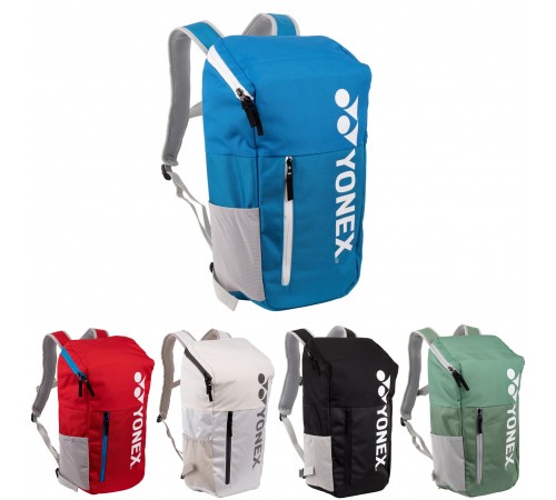 Рюкзак Yonex BAG2824 Club Line Backpack (28L) Рюкзак Yonex BAG2824 Club Line Backpack (28L)
