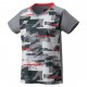Футболка Жіноча Yonex YW0034 Crew Neck Gray