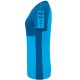 Футболка жіноча Erima 1082222 Blue