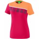 Футболка жіноча Erima 1081921 Rose/Peach