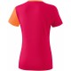 Футболка жіноча Erima 1081921 Rose/Peach