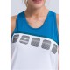 Майка жіноча Erima 1081930 White/Blue