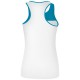 Майка жіноча Erima 1081930 White/Blue