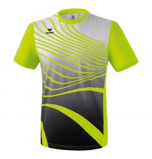 Футболка дитяча Erima 8081810 Yellow/Black