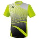 Футболка дитяча Erima 8081810 Yellow/Black