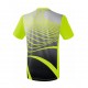 Футболка дитяча Erima 8081810 Yellow/Black