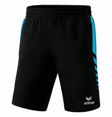 Шорти чоловічі Erima 1152216 Black/Blue