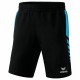 Шорти чоловічі Erima 1152216 Black/Blue