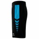 Шорти чоловічі Erima 1152216 Black/Blue