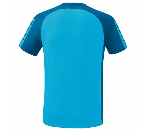 Футболка дитяча Erima 1082211 Blue Футболка дитяча Erima 1082211 Blue
