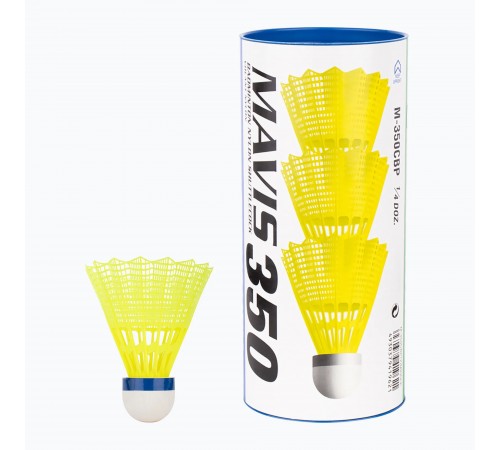 Yonex Mavis 350 (1/4 Doz.) Yonex Mavis 350 (1/4 Doz.)