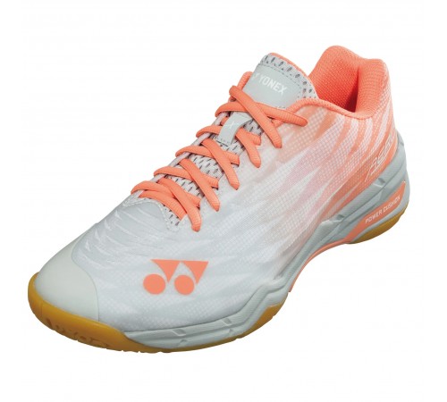 Кросівки унісекс Yonex SHB-Aerus X2 Coral Кросівки унісекс Yonex SHB-Aerus X2 Coral
