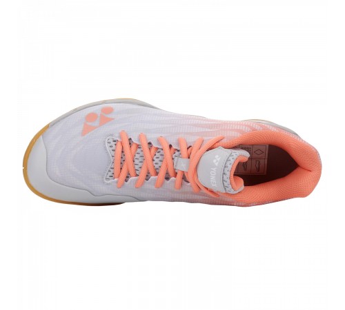Кросівки унісекс Yonex SHB-Aerus X2 Coral Кросівки унісекс Yonex SHB-Aerus X2 Coral