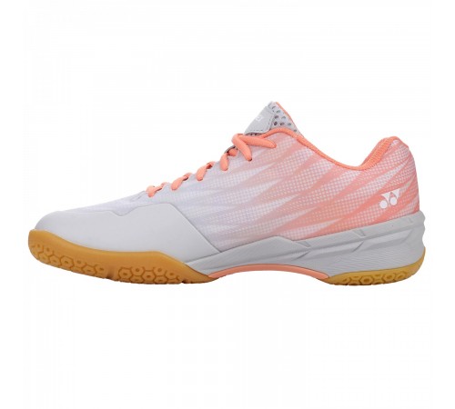 Кросівки унісекс Yonex SHB-Aerus X2 Coral Кросівки унісекс Yonex SHB-Aerus X2 Coral