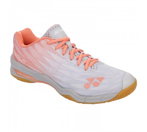 Кросівки унісекс Yonex SHB-Aerus X2 Coral Кросівки унісекс Yonex SHB-Aerus X2 Coral
