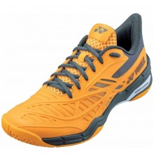 Кросівки Yonex Cascade Drive Yellow/Graphite
