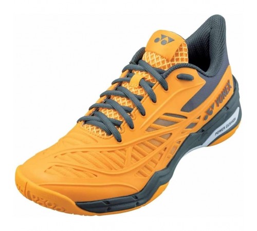 Кросівки Yonex Cascade Drive Yellow/Graphite Кросівки Yonex Cascade Drive Yellow/Graphite
