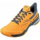 Кросівки Yonex Cascade Drive Yellow/Graphite