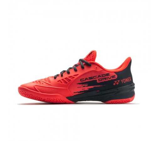 Кросівки Yonex Cascade Drive Bright Red Кросівки Yonex Cascade Drive Bright Red