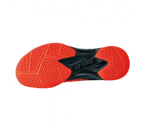 Кросівки Yonex Cascade Drive Bright Red Кросівки Yonex Cascade Drive Bright Red