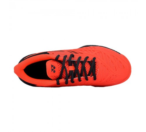 Кросівки Yonex Cascade Drive Bright Red Кросівки Yonex Cascade Drive Bright Red