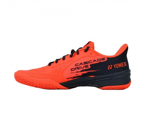 Кросівки Yonex Cascade Drive Bright Red Кросівки Yonex Cascade Drive Bright Red