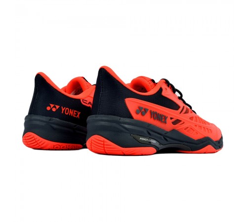 Кросівки Yonex Cascade Drive Bright Red Кросівки Yonex Cascade Drive Bright Red