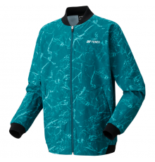 Кофта Чоловіча Yonex YM0041 Warm-up Jacket Blue Green