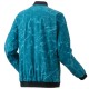 Кофта Жіноча Yonex YW0041 Warm-Up Jacket Blue Green