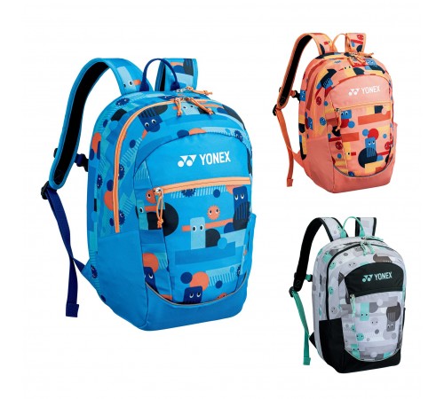 Рюкзак Yonex BAG22512 Junior Backpack