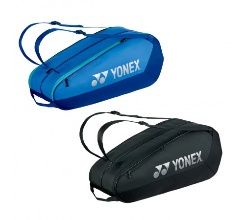 Сумка для ракеток Yonex BAG42526 Team Racquet Bag (6pcs) Сумка для ракеток Yonex BAG42526 Team Racquet Bag (6pcs)