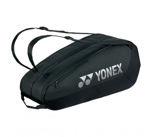 Сумка для ракеток Yonex BAG42526 Team Racquet Bag (6pcs) Сумка для ракеток Yonex BAG42526 Team Racquet Bag (6pcs)