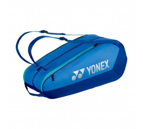 Сумка для ракеток Yonex BAG42526 Team Racquet Bag (6pcs) Сумка для ракеток Yonex BAG42526 Team Racquet Bag (6pcs)