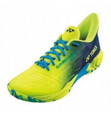 Кросівки Yonex SHB-Cascade Drive 2 Yellow/Blue
