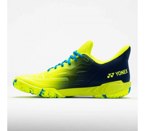 Кросівки Yonex SHB-Cascade Drive 2 Yellow/Blue Кросівки Yonex SHB-Cascade Drive 2 Yellow/Blue