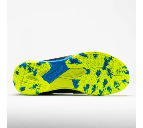 Кросівки Yonex SHB-Cascade Drive 2 Yellow/Blue Кросівки Yonex SHB-Cascade Drive 2 Yellow/Blue