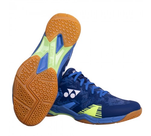 Кросівки чоловічі Yonex SHB-Eclipsion X3 Men Navy Blue Кросівки чоловічі Yonex SHB-Eclipsion X3 Men Navy Blue
