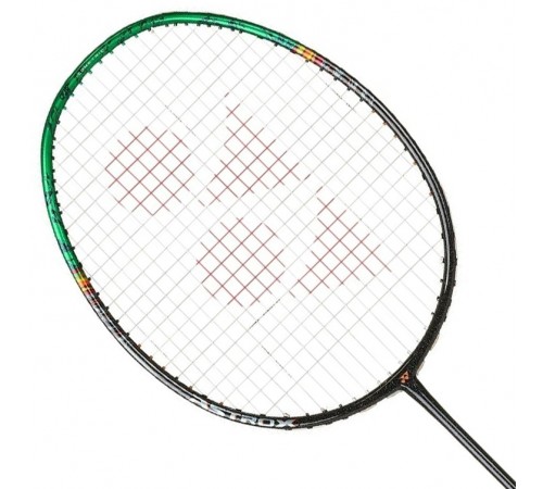Ракетка Yonex Astrox 99 Pro Black/Green Ракетка Yonex Astrox 99 Pro Black/Green