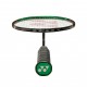 Ракетка Yonex Astrox 99 Pro Black/Green