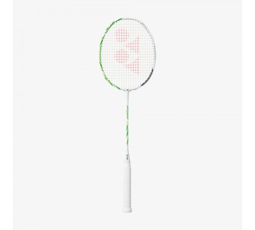 Ракетка Yonex Astrox 100 ZZ VA Graish Beige Ракетка Yonex Astrox 100 ZZ VA Graish Beige