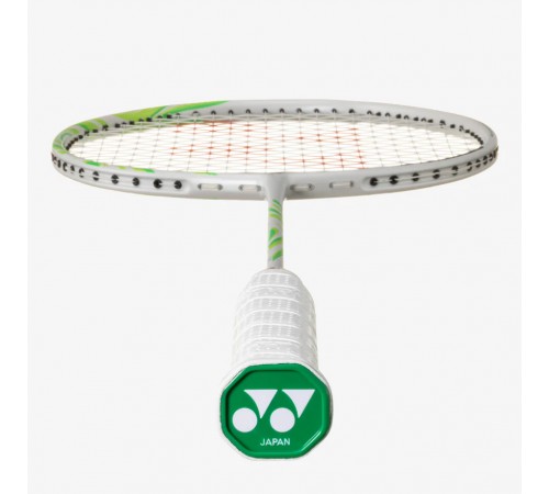 Ракетка Yonex Astrox 100 ZZ VA Graish Beige Ракетка Yonex Astrox 100 ZZ VA Graish Beige