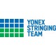 Трафарет для нанесення логотипу на ракетки Yonex Badminton Stencil AC418