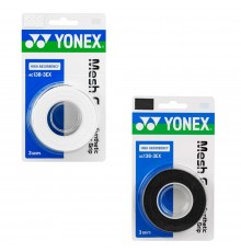 Намотка Yonex AC138EX Strong Grap (3 pcs)