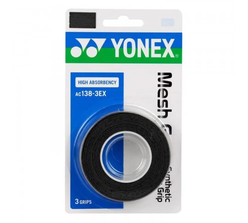 Намотка Yonex AC138EX Strong Grap (3 pcs)