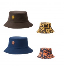 Панама Yonex 40099 Unisex Bucket Hat, Nature